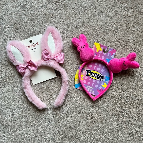 Other - New Easter Headbands